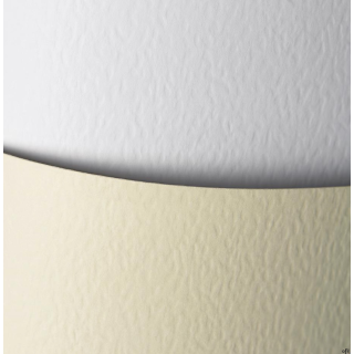 Karton wiz.A4 KAMIEŃ biały 230g (20) 201301 GALERIA PAPIERU SALE