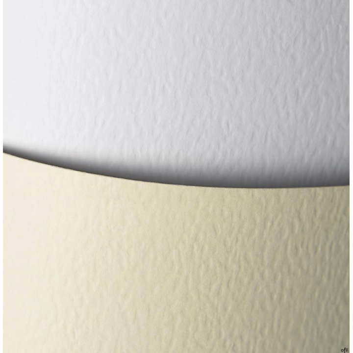 Karton wiz.A4 KAMIEŃ biały 230g (20) 201301 GALERIA PAPIERU SALE