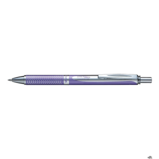 Pióro kulk.ENERGEL BL407-V-CP Fioletowe STERLING PENTEL TR1VCPL SALE