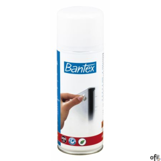 Płyn do usuwania etykiet 400ml BANTEX 400034672