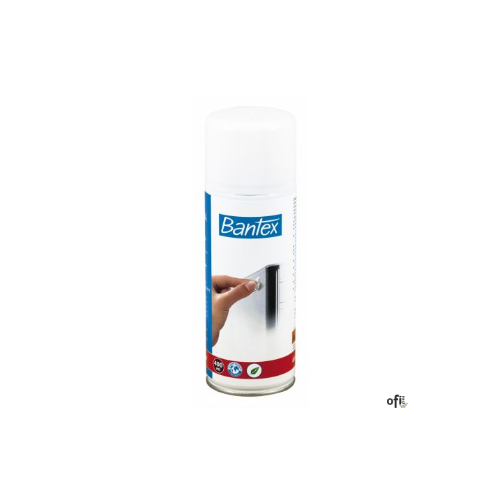 Płyn do usuwania etykiet 400ml BANTEX 400034672