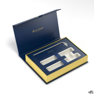 Zestaw Duo Premium (puste pudełko)-WATERMAN WM DUO SET EMPTY 22, 2180602 (X) SALE