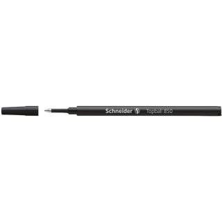 wkład do pióra kulkowego TopBall 811 lub innych długopisów_nie wysycha bez zamkniętej skuwki przez 2-3 dni_kod kreskowy umieszcz