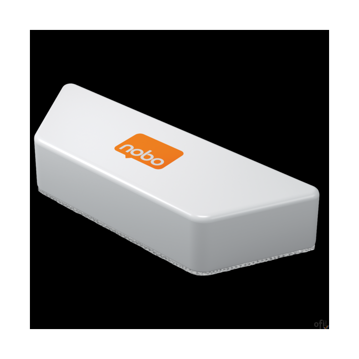 Gąbka do tablic Nobo z mikrofibrą 1915324