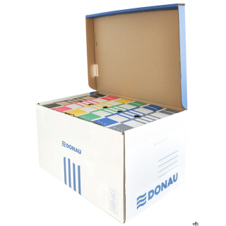 wykonane z trójwarstwowej tektury falistej o gramaturze 490gsm_produkt bezkwasowy, wskaźnik pH ok. 7,5_typ fali: C_mieści np. 6 