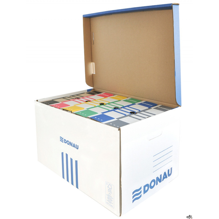 wykonane z trójwarstwowej tektury falistej o gramaturze 490gsm_produkt bezkwasowy, wskaźnik pH ok. 7,5_typ fali: C_mieści np. 6 