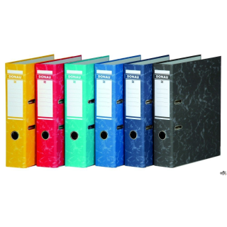 Wykonany z utwardzanego kartonu pozyskanego w drodze recyclingu _grubość kartonu: 2,1mm_gramatura kartonu: 1290g/m__dźwignia wys