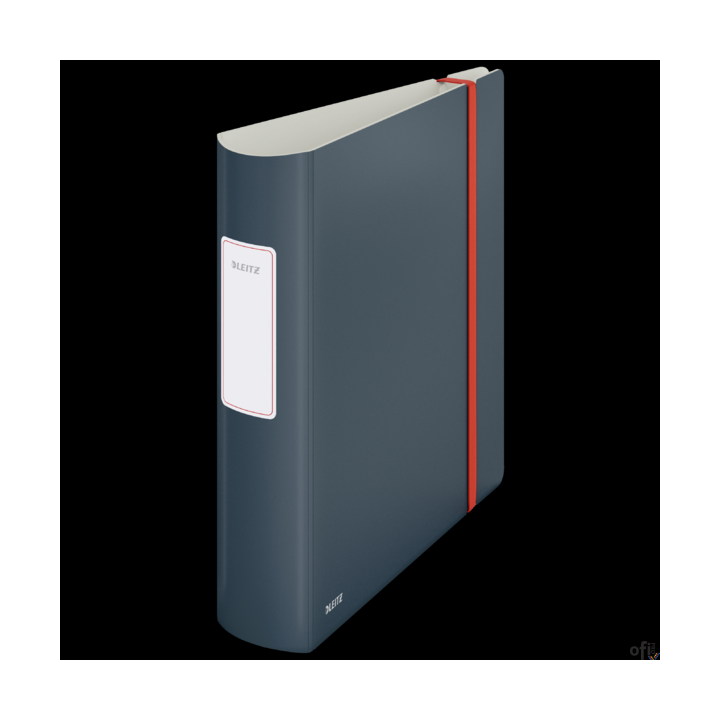 Dzięki Leitz Cosy poczujesz się jak w domu wszędzie tam, gdzie zaprowadzą Cię obowiązki służbowe. Minimalistyczne wzornictwo kol