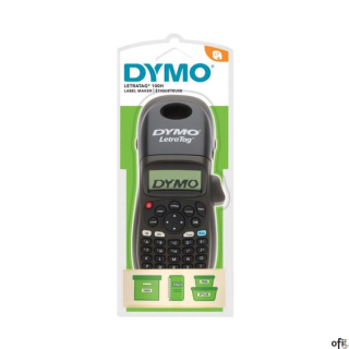 Drukarka DYMO LetraTag 100H 2125197/2174575