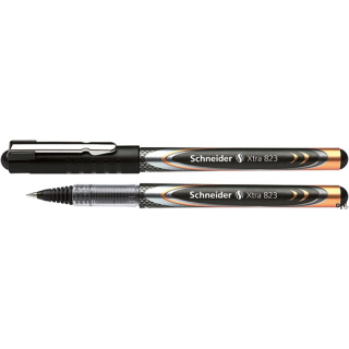wykonane w innowacyjnej technologii Liquid-Ink_wyposażone w specjalny regulator, który od początku do końca kontroluje dozowanie