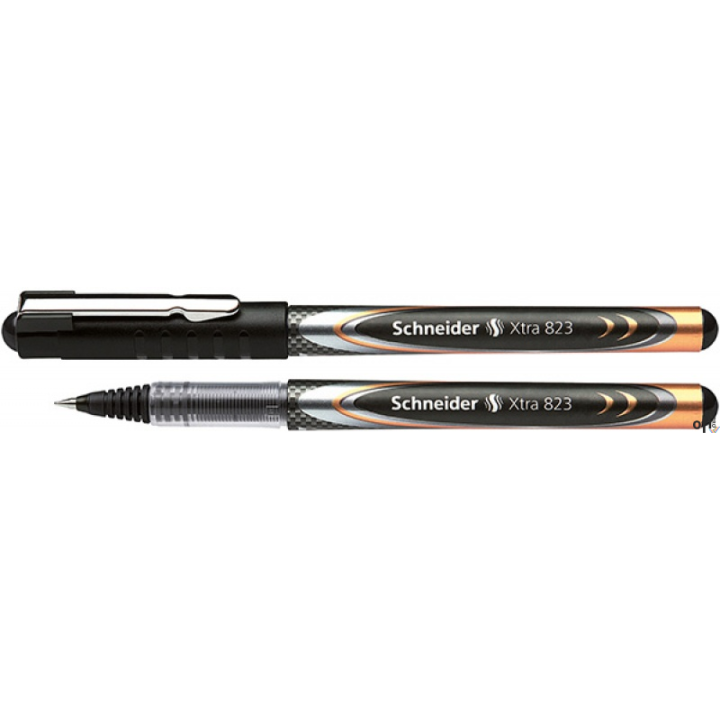 wykonane w innowacyjnej technologii Liquid-Ink_wyposażone w specjalny regulator, który od początku do końca kontroluje dozowanie
