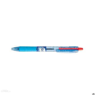 Długopis GRIP BALL czerwony, 10 sztuk, FC M02 FC142421 SALE