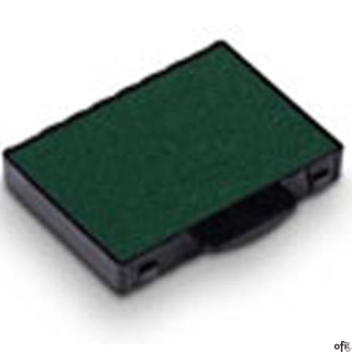 Wkład 6/50 zielony do 4200/4430/5030/5430 TRODAT TR6/50ZI