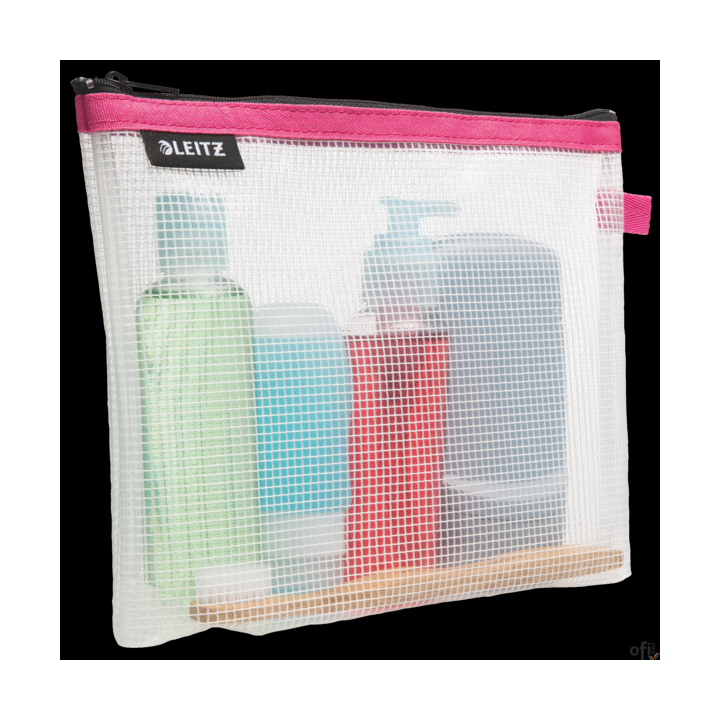 Element kolekcji Leitz WOW oferującej szeroki wybór stylowych produktów biurowych, zaprojektowanych w przykuwających wzrok stylo