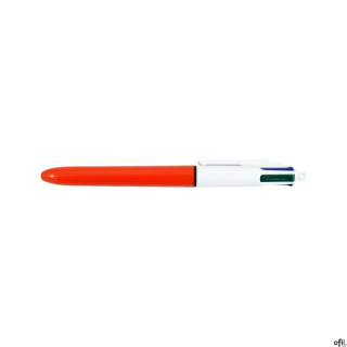 Wymazywalne_pióro kulkowe_FRIXION CLICKER__automatyczne pióro_kulkowe serii Frixion__napisany tekst potrzyj silikonową_końcówką 