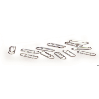 Ocynkowane, 26 mm. Opakowanie: 100 sztuk.Minimalna ilość: 20 opakowań.