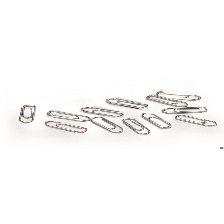 Ocynkowane, 26 mm. Opakowanie: 100 sztuk.Minimalna ilość: 20 opakowań.