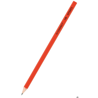ołówek wykonany z drewna lipowego_korpus lakierowany_twardość: HB_średnica grafitu: 2mm_długość grafitu: 175mm_grafik klejony na