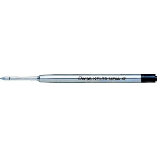 Wkład KFLT8 do STERLING czarny B810,B811 PENTEL SALE