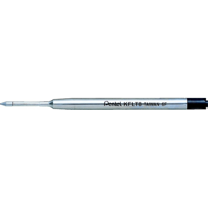 Wkład KFLT8 do STERLING czarny B810,B811 PENTEL SALE