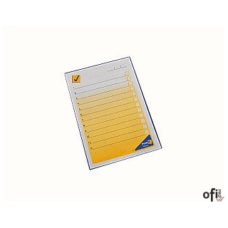 Notes samop.DO ZROBIENIA7691 102*149 POST-IT 3M