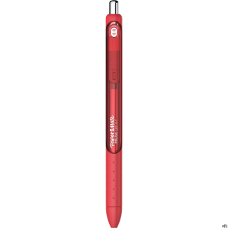 Pióro żelowe INKJOY GEL 0.7mm czerwony 1957056 PAPER MATE