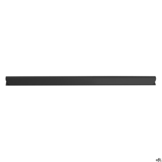 wykonana z odpornego na odkształcenia PVC_możliwość spięcia do 80 kartek o gramaturze 80gsm_grubość wypełnienia: 8mm (1mm = ok. 