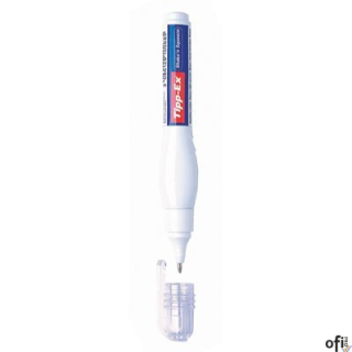 Korektor w piórze TIPP-EX Shake n Squeeze 8ml, 8610722