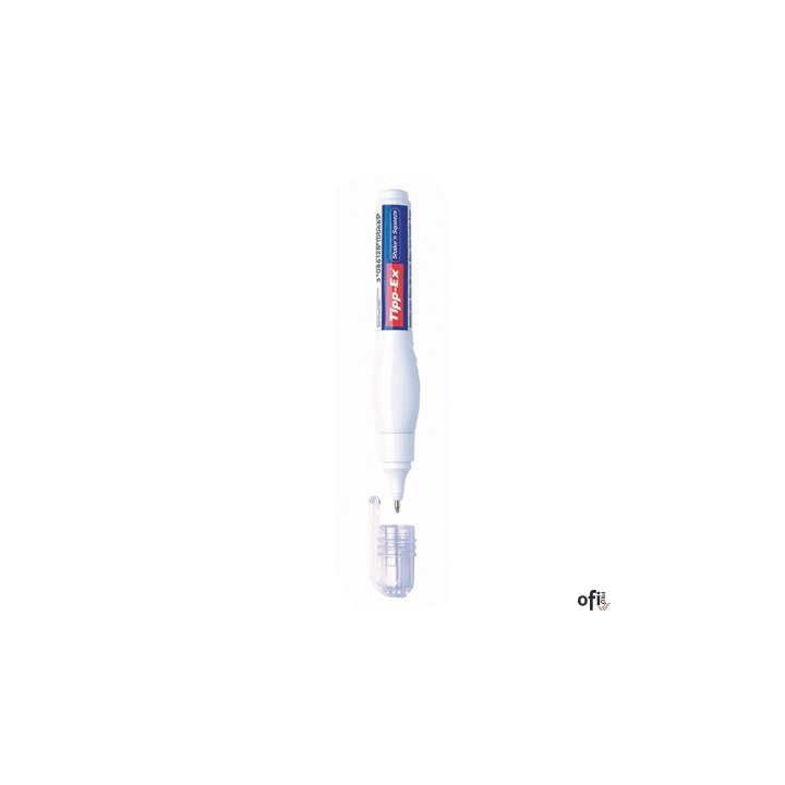 Korektor w piórze TIPP-EX Shake n Squeeze 8ml, 8610722
