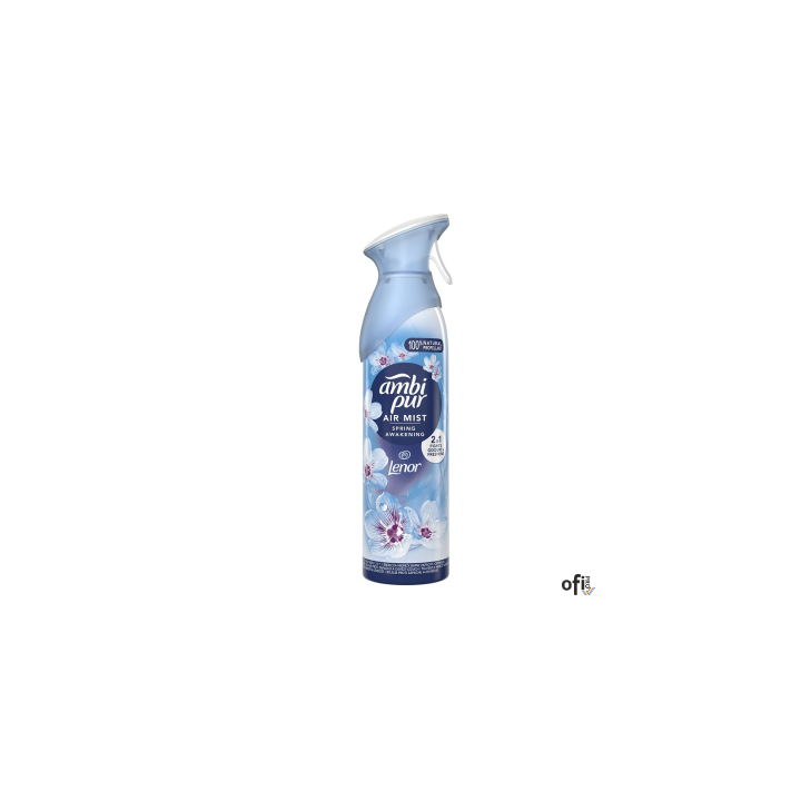 AMBI PUR odświeżacz powietrza spray 185ml Spring Awakening