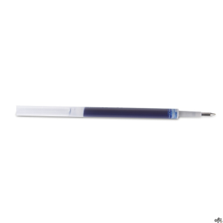 wkład do długopisu_tusz pigmentowy, wodoodporny_bez zawartości kwasu _ nietoksyczny_średnica kulki: 0,5mm_grubość linii pisania: