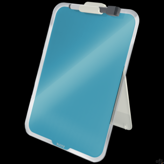 Dzięki Leitz Cosy poczujesz się jak w domu wszędzie tam, gdzie zaprowadzą Cię obowiazki zawodowe. Dzięki minimalistycznemu wzorn