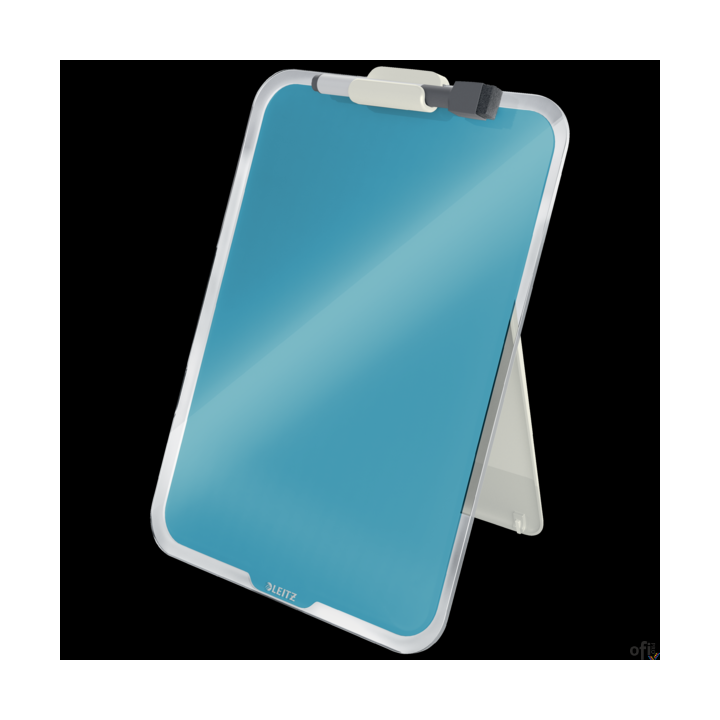 Dzięki Leitz Cosy poczujesz się jak w domu wszędzie tam, gdzie zaprowadzą Cię obowiazki zawodowe. Dzięki minimalistycznemu wzorn