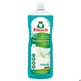 FROSCH środek czyszczący uniwersalny 1l 65271