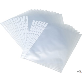 Kieszeń samoprzylepna POCKETFIX A6 (26) 105*148 przezroczyste 827619 DURABLE