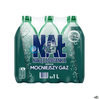 &nbsp;Do tego produktu naliczana jest kaucja