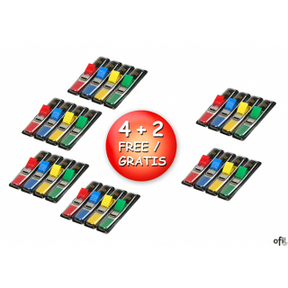 NOWY KOD BLK3020 Zest.zakładek wąskich 683-4+2(6 kpl.)