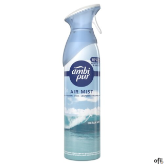 AMBI PUR odświeżacz powietrza spray 185ml Ocean Mist