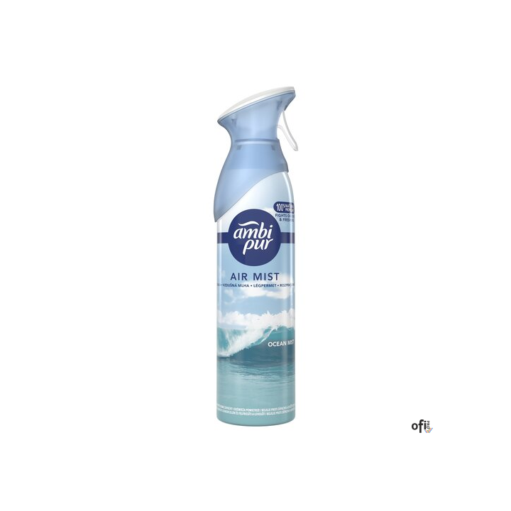 AMBI PUR odświeżacz powietrza spray 185ml Ocean Mist