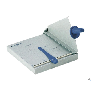 Jednorazowe cięcie do 15-20 kartek 70 g_wymiary blatu: 400x300 mm