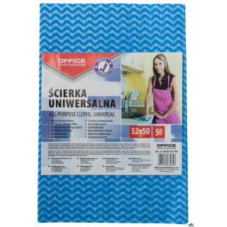 uniwersalna cienka ścierka-miękka i trwała_z łatwością wyciśniesz brud z wodą_szybko schnie, nie pozostawia smug_zastosowanie: i