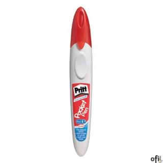 Korektor-pióro PRITT PEN 1685_ POCKET PEN 1456038 HENKEL