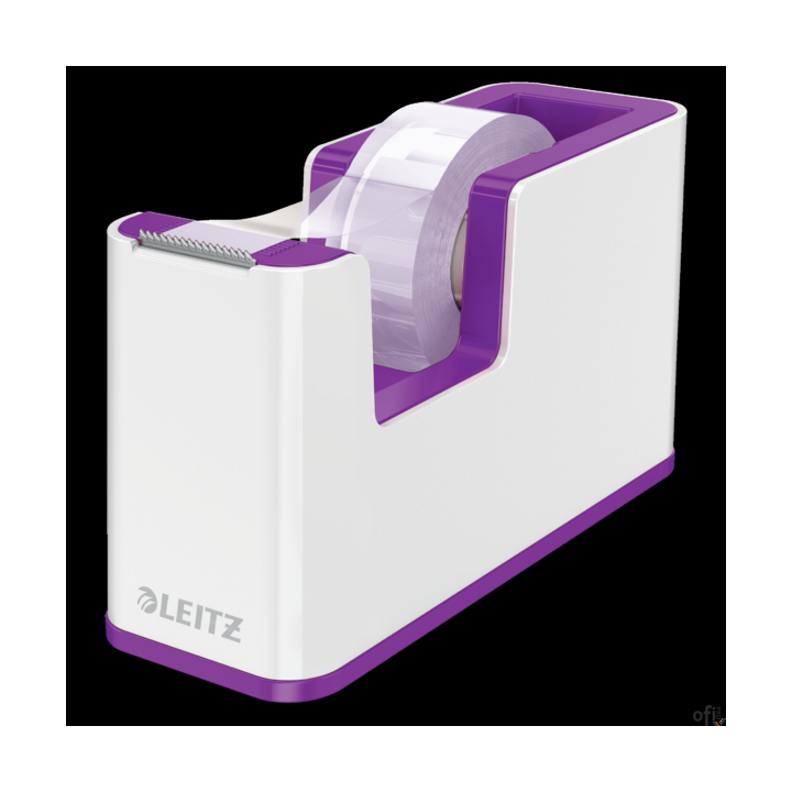 Wystylizuj swoje biurko w kolorach WOW - z pomocą produktów w efektownych, żywych kolorach, które znajdziesz w kolekcji WOW_Bard