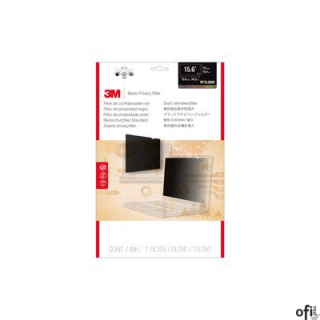 Filtr prywatyzujący 3M 15.6 cala PF15.6W9 98044054264