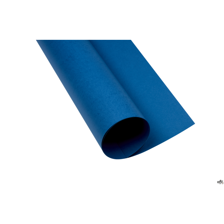 Karton kolorowy Creatinio A2 160g 25ark nr.79 granatowy 400150203 TOP-2000