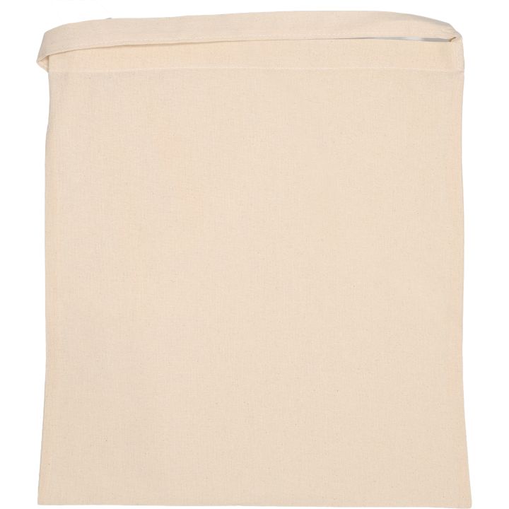 Torba bawełniana z długim uchem 140 g/m2 XAVER