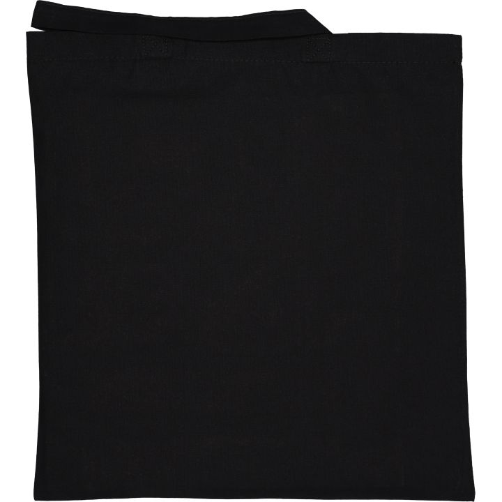 Torba bawełniana z krótkim uchem 140 g/m2 MARSHALL
