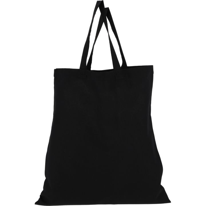 Torba bawełniana z krótkim uchem 140 g/m2 MARSHALL