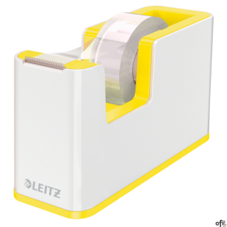 Wystylizuj swoje biurko w kolorach WOW - z pomocą produktów w efektownych, żywych kolorach, które znajdziesz w kolekcji WOWBardz