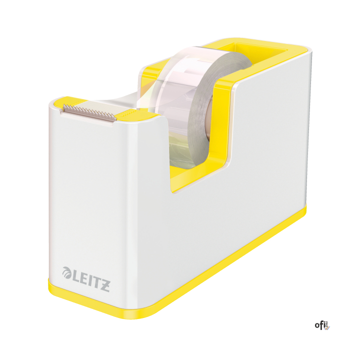 Wystylizuj swoje biurko w kolorach WOW - z pomocą produktów w efektownych, żywych kolorach, które znajdziesz w kolekcji WOWBardz